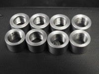 SC-BNG-18-NPT WELDABLE EGT BUNGS FOR HEADERS  W 1/8TH-NPT  THREADS